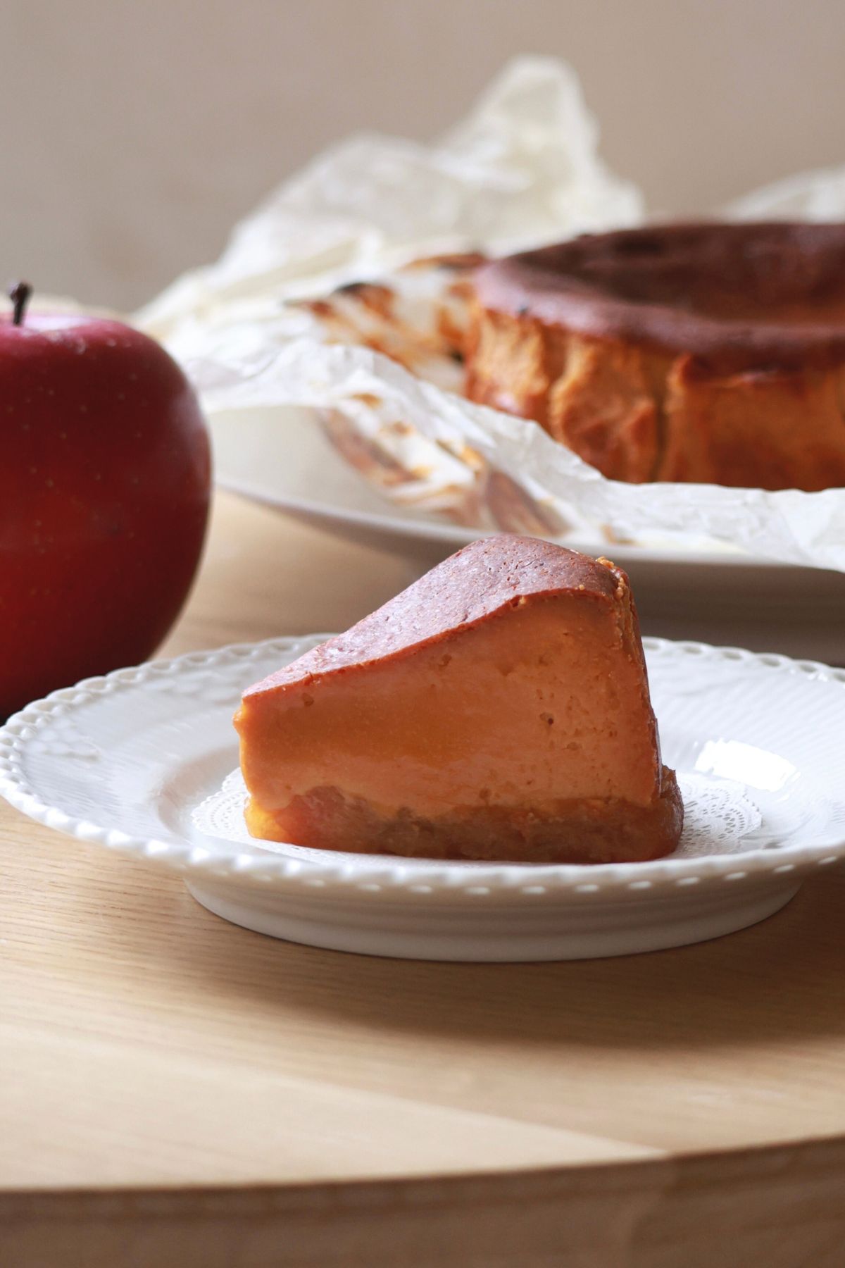 本日のケーキの商品画像