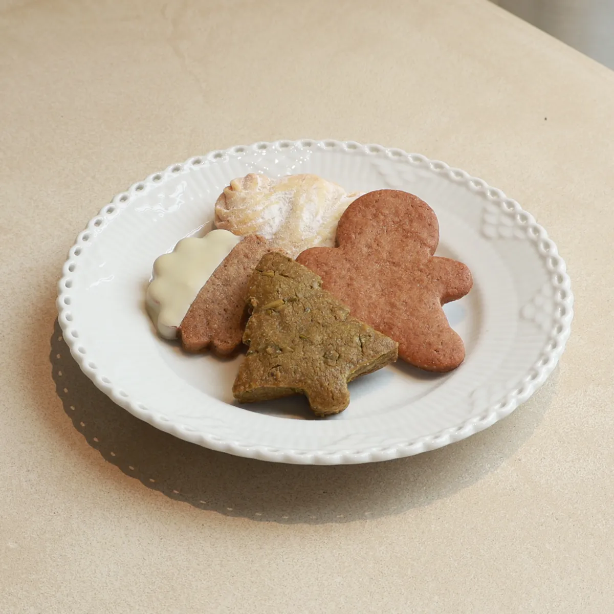 ノエルクッキー 全4種の商品画像