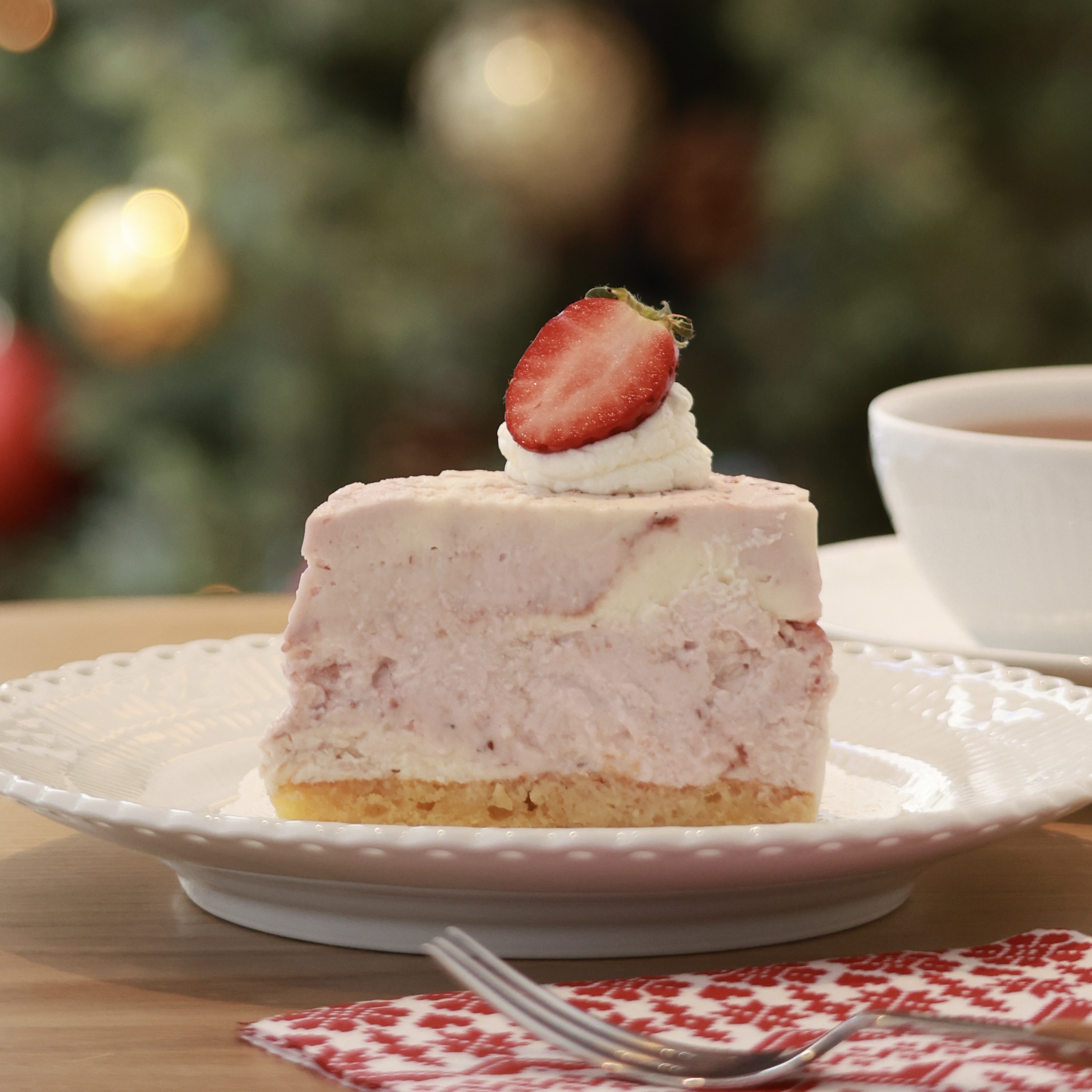 本日のケーキの商品画像