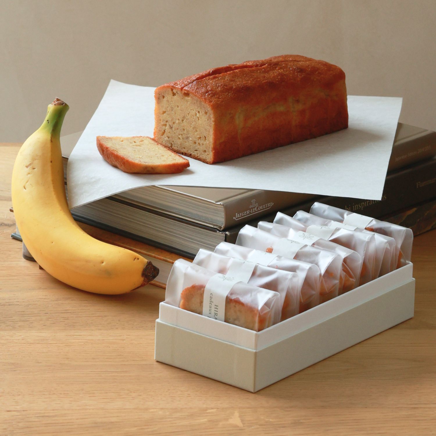 ケック・バナネの商品画像